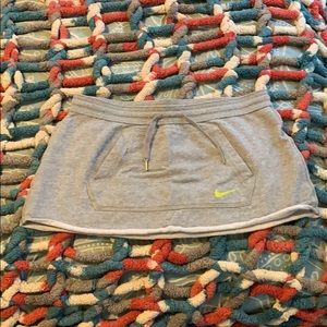 Nike Skirt
